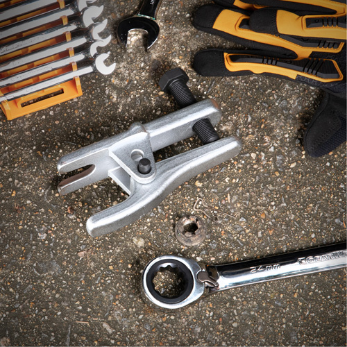 Universal Ball Joint Separator Stor-it Systems
