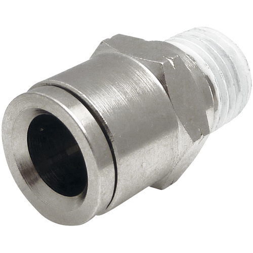 P.T.C. Male Connectors Stor-it Systems