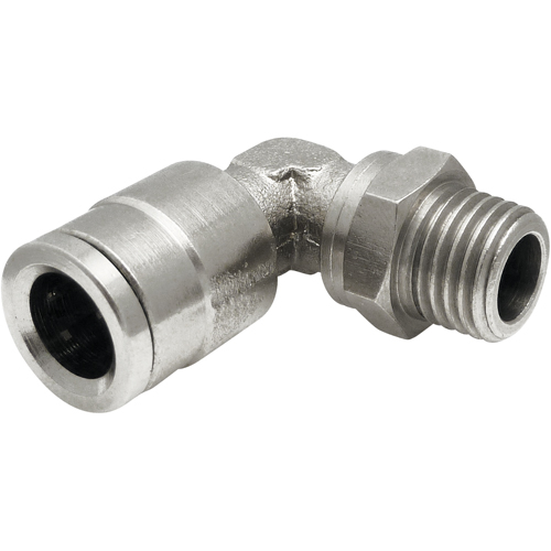 Coudes pivotants P.T.C. Stor-it Systems