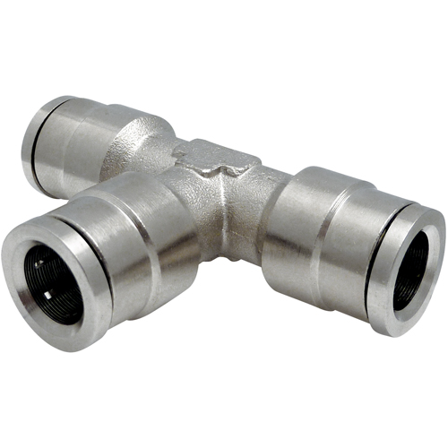 Raccords PTC en T Stor-it Systems