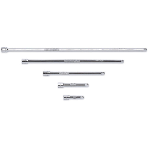 Jeu de rallonges de 1/4" de 5 morceaux Stor-it Systems