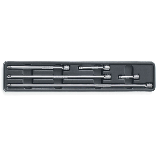 Jeu de rallonges de 1/4" de 5 morceaux Stor-it Systems