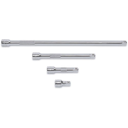 4-Piece 3/8" Drive Extension Set Stor-it Systems