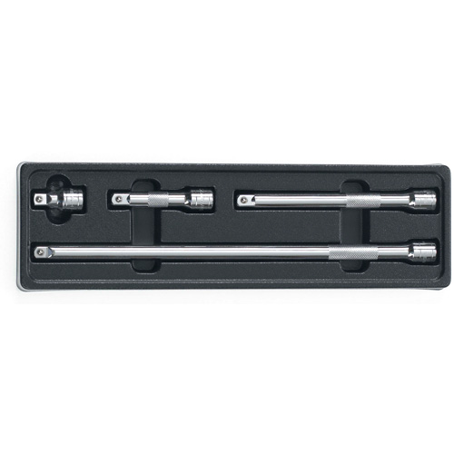 4-Piece 3/8" Drive Extension Set Stor-it Systems