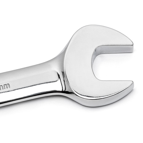 72-Tooth 12 Point Ratcheting Wrench Set, Combination, 5 Pieces, Metric Stor-it Systems