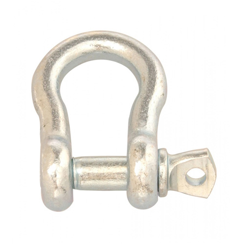 Carbon Steel Anchor Shackle Stor-it Systems