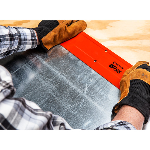 Outil de pliage, 12" x 3-4/5" Stor-it Systems
