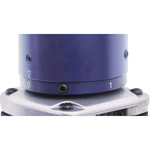 Turbo-Sharp&reg; X Tungsten Electrode Grinders Stor-it Systems