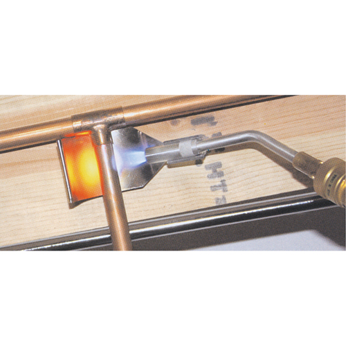 Bouclier thermique Stor-it Systems