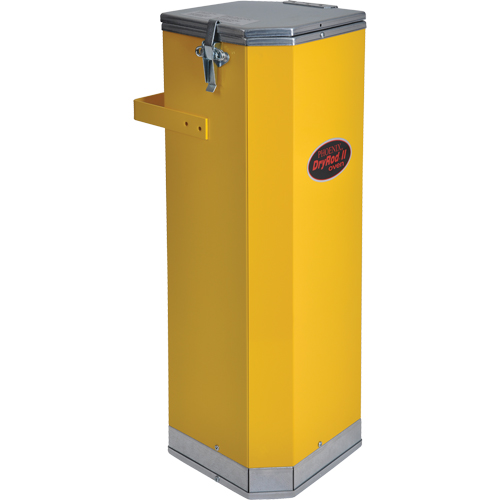 Dryrod&reg; Portable Electrode Ovens Stor-it Systems