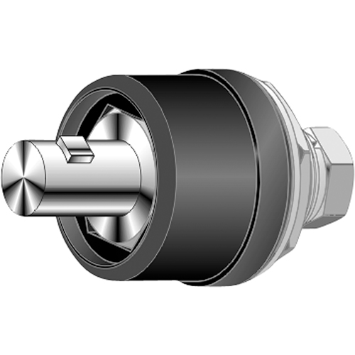 Receptacle Stor-it Systems