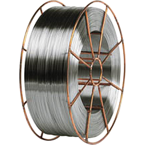 Metalshield&reg;MC&reg;-6 Metal-Core Wire, Mild Steel, 0.045" Diameter Stor-it Systems
