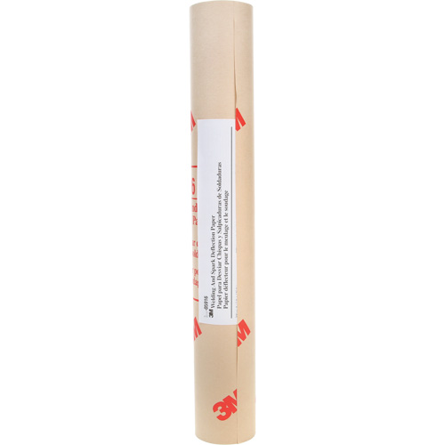 Welding and Spark Deflection Paper, 24" x 1800" Stor-it Systems