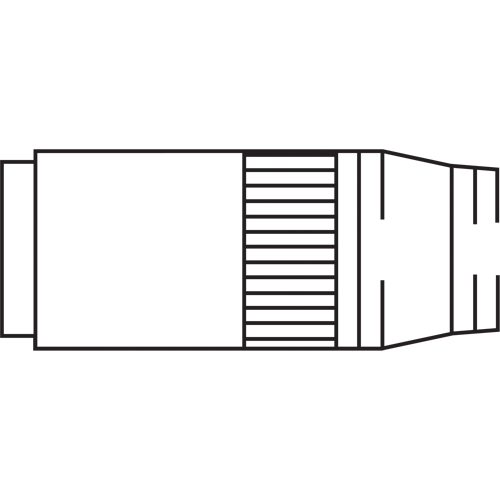 Centerfire Series Brass Nozzle Stor-it Systems