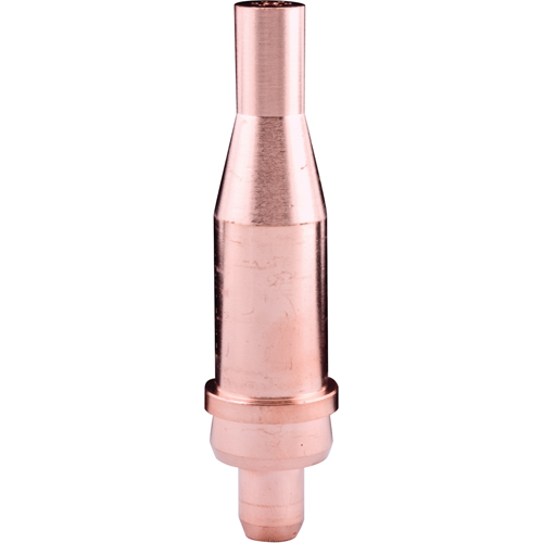 Buse de coupe, Style Victor 1-101, taille 00, Ac&eacute;tyl&egrave;ne-oxyg&egrave;ne Stor-it Systems