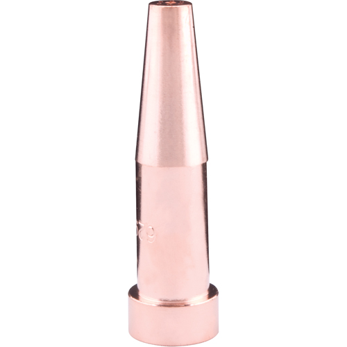 Buse de coupe, Style Harris 6290, taille 3, Gaz naturel-oxyg&egrave;ne/Propane Stor-it Systems