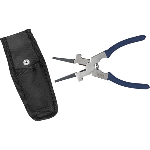 8-Way Multi-Purpose MIG Pliers Stor-it Systems