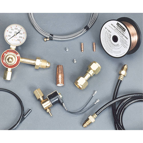 Trousses de conversion MIG 120 V Stor-it Systems