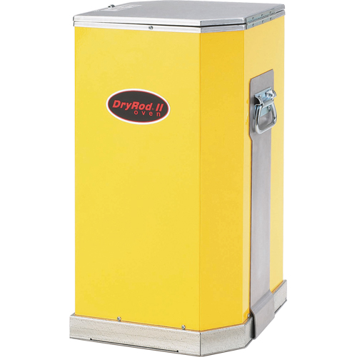 Dryrod&reg; Portable Electrode Ovens Stor-it Systems