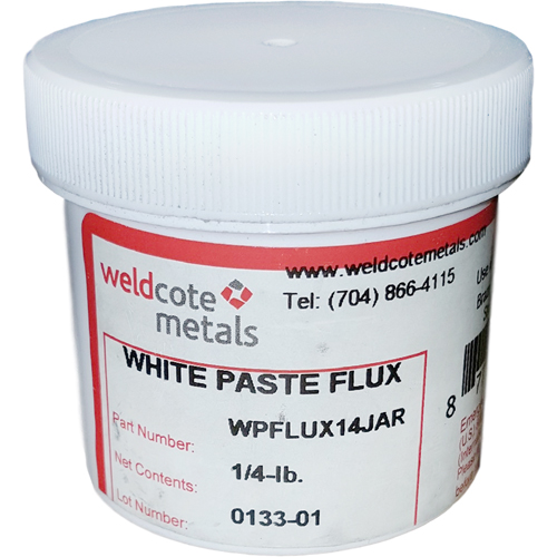 General Purpose Paste Soldering Flux Stor-it Systems