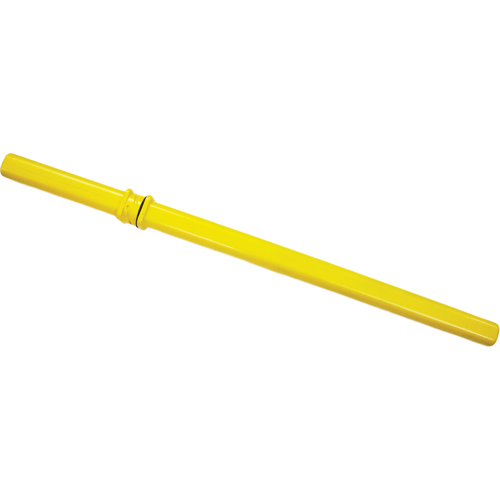 Contenants pour &eacute;lectrodes Safetube Stor-it Systems