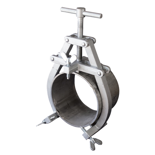 Pipe Alignment Clamp Stor-it Systems