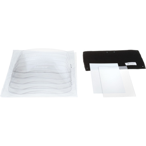 Trousse de d&eacute;marrage 9100XX Speedglas Stor-it Systems