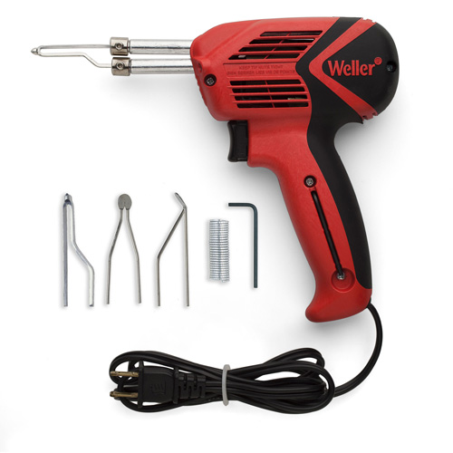 Soldering Gun Kit Stor-it Systems
