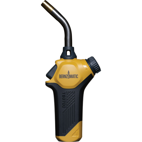 Chalumeau Bernzomatic FlameCommander Stor-it Systems
