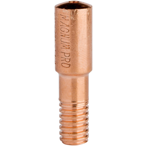 Copper Plus&reg; 550A/0.45" Contact Tip Stor-it Systems