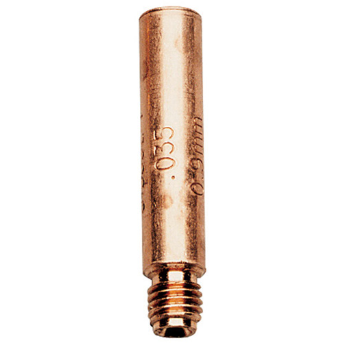 0.45" Contact Tip - 10 Pack Stor-it Systems