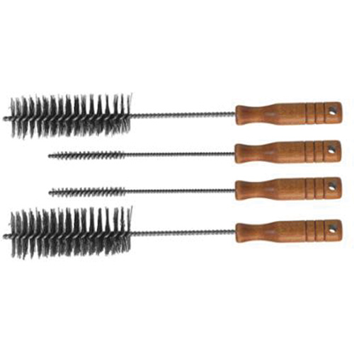 Ensemble de brosses de nettoyage de poign&eacute;es Stor-it Systems