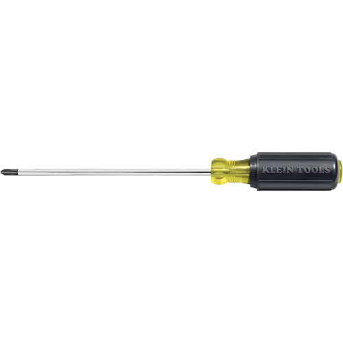 Tournevis Phillips, #3, 11" l, Prise Coussin&eacute;e Stor-it Systems