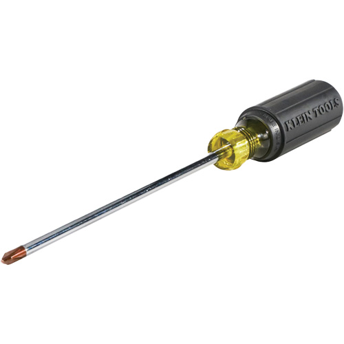 Phillips Screwdriver, #2, 11-5/16" L, Cushion Grip Handle Stor-it Systems