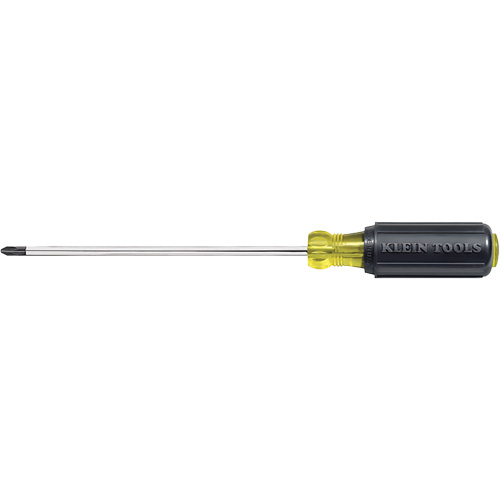 Tournevis Phillips, #2, 14-5/16" l, Prise Coussin&eacute;e Stor-it Systems
