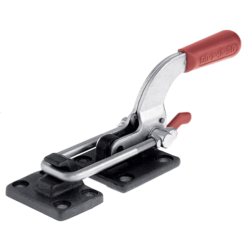 Toggle-Lock Plus - brides &agrave; cliquet, Force de serrage 7500 lb Stor-it Systems