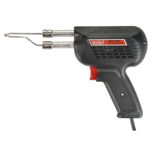 Ensemble de pistolet &agrave; braser professionnel Stor-it Systems