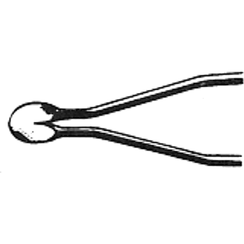 Soldering Guns - Replacement Tips, Cutting Tip Only Stor-it Systems