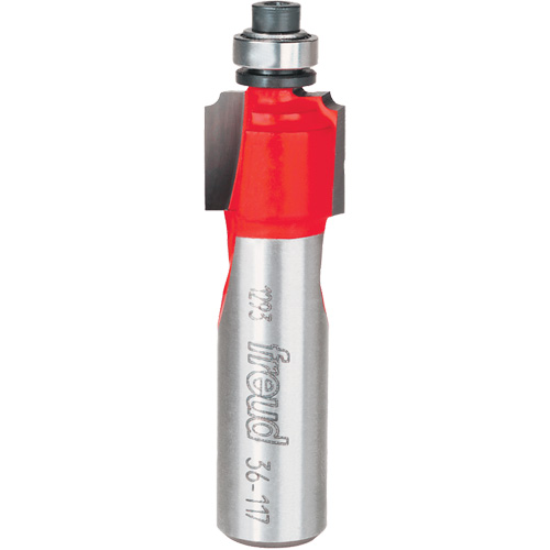 Router Bit - Beading Bit, 5/8" Dia., 1/2" Shank Stor-it Systems