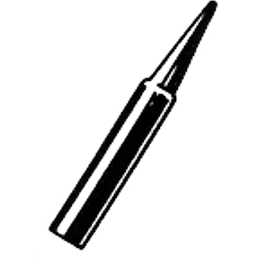 Professional Soldering Irons - ST Series Tips, Screwdriver Stor-it Systems