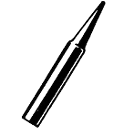 Professional Soldering Irons - ST Series Tips, Conical Stor-it Systems