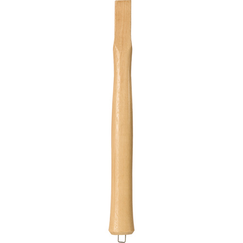 Replacement Hammer Handle, Wood, 14" L Stor-it Systems