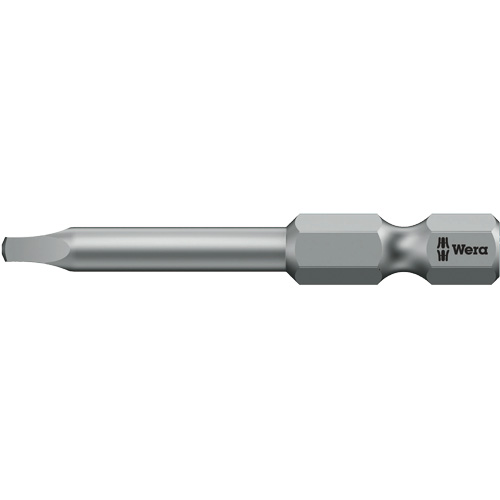 Embouts &agrave; ins&eacute;rer, Carr&eacute;e, 1, Prise 1/4" Stor-it Systems