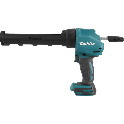 Pistolet &agrave; calfeutrer sans fil (outil seulement) Stor-it Systems