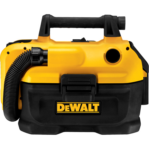 Aspirateur pour d&eacute;bris secs et mouill&eacute;s Max (outil seulement), 18 V/20 V, Capacit&eacute; 2 gal. Stor-it Systems