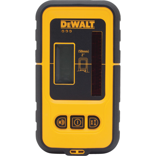 Line Laser Detector Stor-it Systems