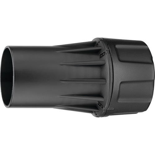 Universal Quick Connector for Dewalt&reg; Dust Extractors Stor-it Systems