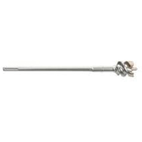 One Piece SDS-MAX Tunnel Bit, 3-1/8", Carbide Stor-it Systems