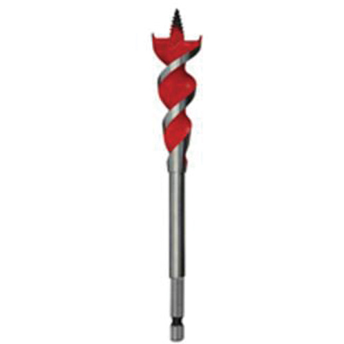 M&egrave;che &agrave; bois Speed Feed, 7/8", Longeur de 6-1/2", Tige 1/4" hex Stor-it Systems