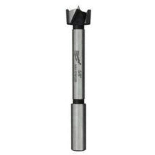 M&egrave;che emporte-pi&egrave;ce pour le travail du bois, 3/8", Tige 3/8", Longeur de 3-1/2" Stor-it Systems